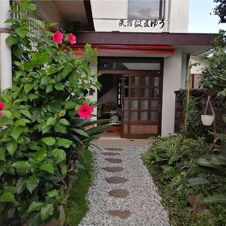 Guest House Hamayu - Vacation Stay 11558V Katase  المظهر الخارجي الصورة