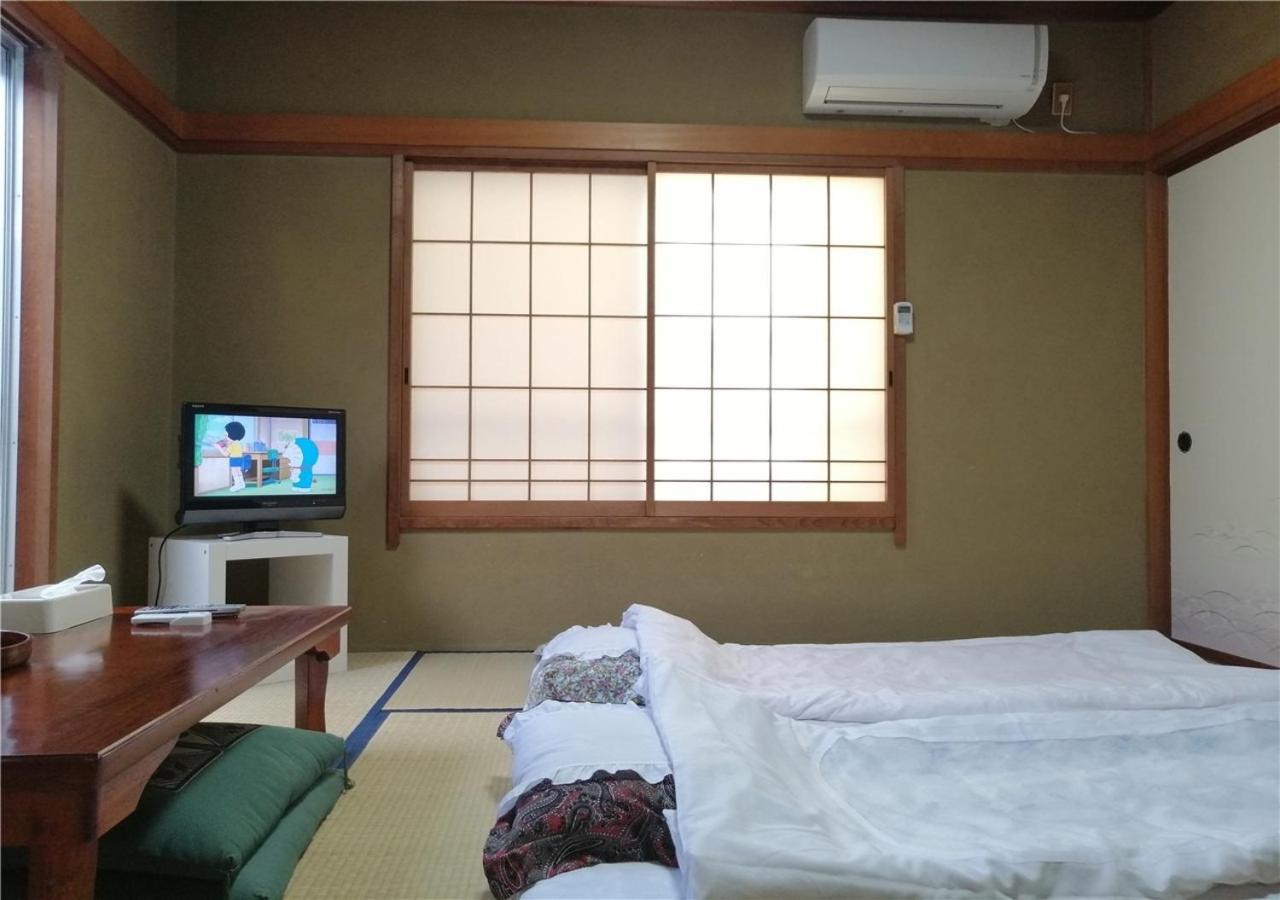 Guest House Hamayu - Vacation Stay 11558V Katase  المظهر الخارجي الصورة
