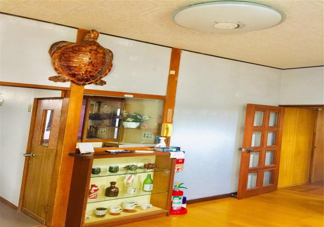 Guest House Hamayu - Vacation Stay 11558V Katase  المظهر الخارجي الصورة