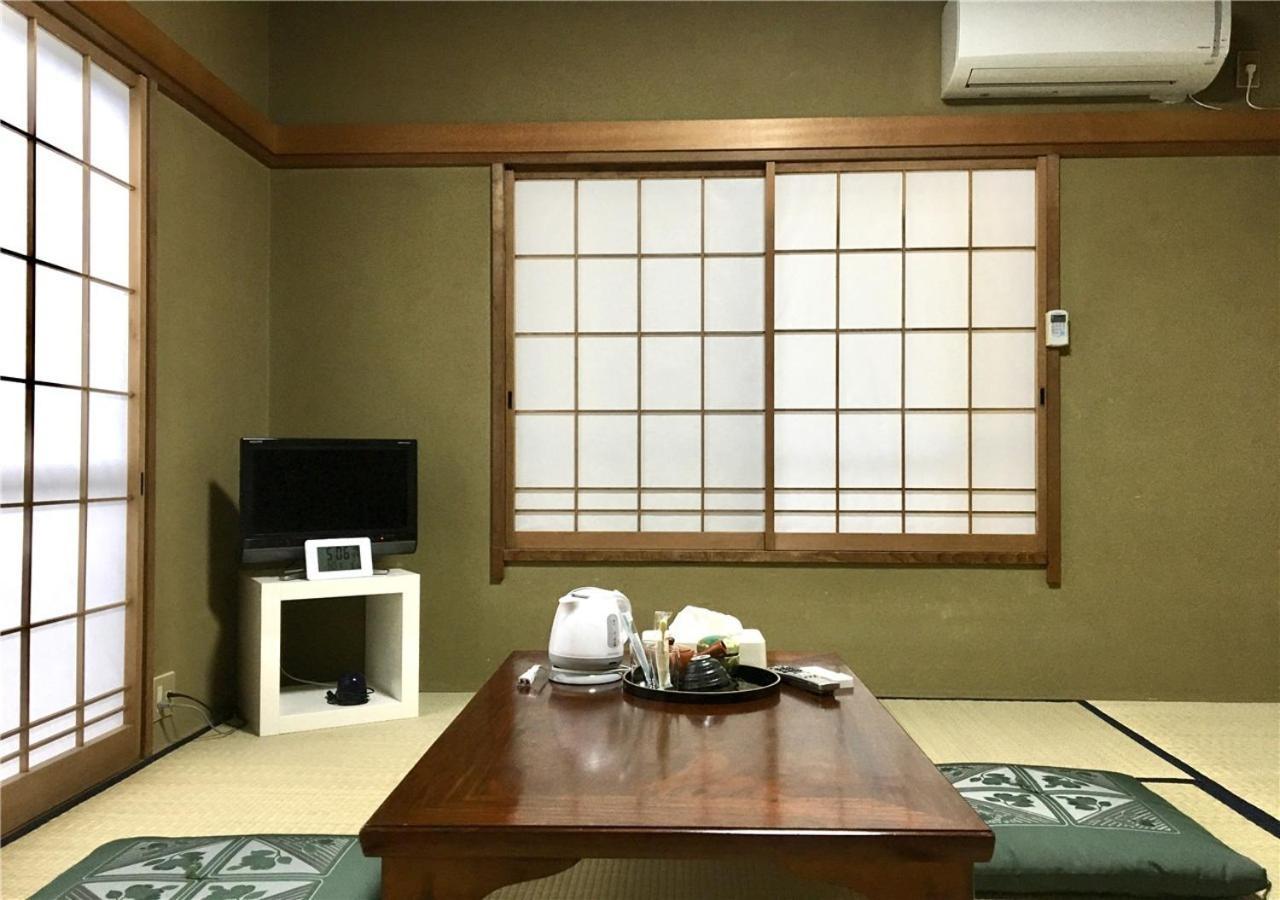 Guest House Hamayu - Vacation Stay 11558V Katase  المظهر الخارجي الصورة