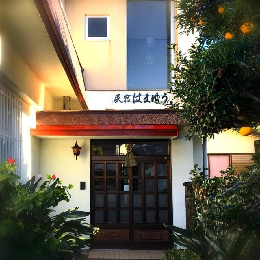 Guest House Hamayu - Vacation Stay 11558V Katase  المظهر الخارجي الصورة