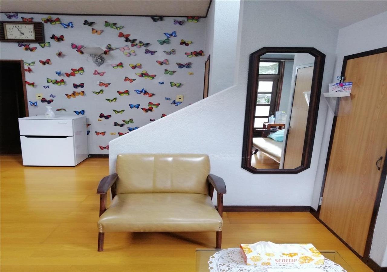 Guest House Hamayu - Vacation Stay 11558V Katase  المظهر الخارجي الصورة